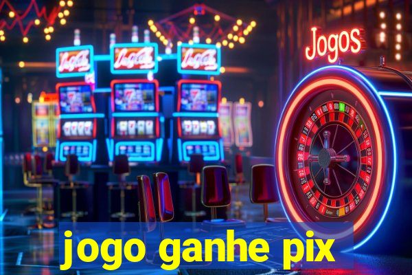 jogo ganhe pix